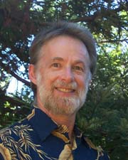 Image of Marcus Libkind